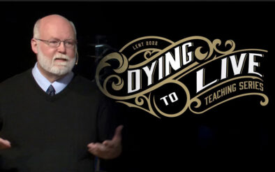 Dying to live series