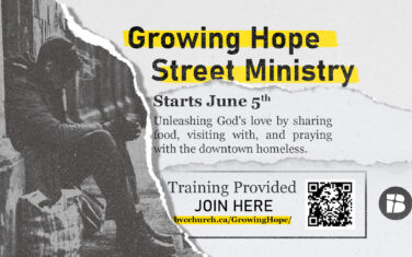 BVCC Street Ministry